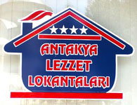 hatay lezzet